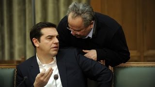 H τοποθέτηση του Πρωθυπουργού στο υπουργικό συμβούλιο