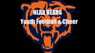 NLAA BEARS CONDITIONING VIDEO