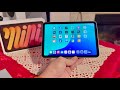 Ipad Mini 7 (2024) Unboxing and Overview / Is it worth getting ?