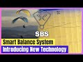 Introducing Smart Balance System. Another unique technology from Davinci  gliders! 안전을 위한 신기술 