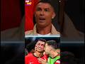 Cristiano REVEALS why He Cried after missing Penalty at Euro 2024 #shorts #football