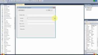 Visual Basic 2010 - Computer Information.avi