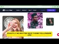 ascend viral review 2025 is it worth your investment in instagram growth my honest review.