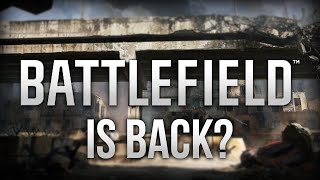 Battlefield Announces NEW Community Testing Program - Can EA Deliver?