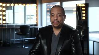 Law & Order SVU season 17 premiere interview Ice T