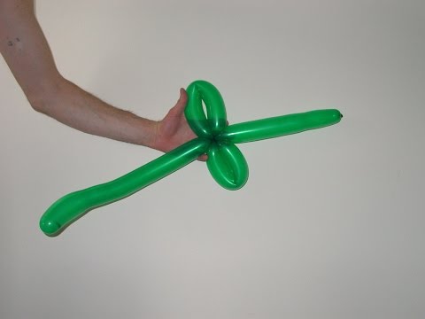 Balloon flower stem Balloon flower stem