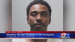 Deadly Westerly shooting suspect to appear in court