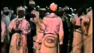 BABA OTUBU WAKE KEEPING ABA PROVENCE MUSIC PERFORMANCE PART 3