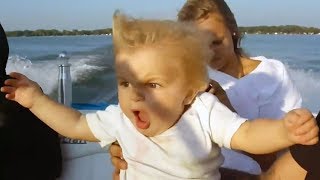 Why Not to LAUGH at this Funniest Kids Videos? - Best Funny Babies Ever!