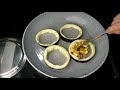 eggplant and egg unique recipe yummy taste brinjal and egg shorts