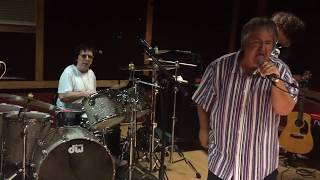 Peter Criss - "Strutter" - June 15th, 2017