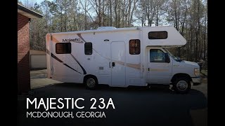 [SOLD] Used 2014 Majestic 23A in Mcdonough, Georgia