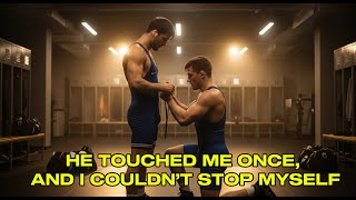 My Wrestling Partner Helped Me With My Gear, But That Night Took an Unexpected Turn | Gay True Story
