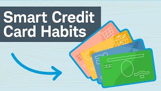 How to Use Credit Cards Wisely