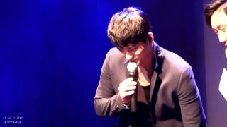 2013.10.11 서인국-토크2(중동현대)