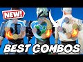 BEST COMBOS FOR *NEW* AVATAR CYCLE BACKBLING! - Fortnite