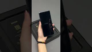 Huawei Mate X5 with larger battery  up to 16GB RAM #HUAWEI #HuaweiMateX5 #matex5 #unboxing #reels