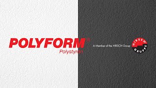 POLYFORM 25 rokov