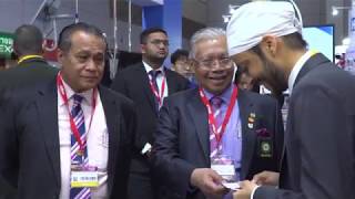 2018 Secutech Thailand Highlights