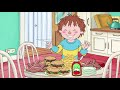Horrid Henry New Episode In Hindi 2021 | Horrid Henry And The Tongue Twisters | Henry In Hindi |