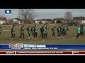 Nigeria's Super Eagles Retain 47th Spot In FIFA World Ranking Pt 4 | News@10 |