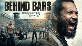Ex Prisoner Reveals What Prison Is REALLY Like | Hardy’s Story From The Streets To Lockup