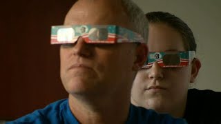 What experts expect to learn during solar eclipse