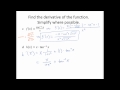 Inverse Trigonometric Functions