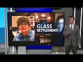 details of the $19 million settlement with christian glass family