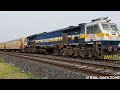 purna adilabad passenger train shunting at purna railway station wdp4d shunting indian railways