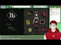 1【ib】完全初見！大ヒットの傑作ゲームをやっていくぞ！【jp id】