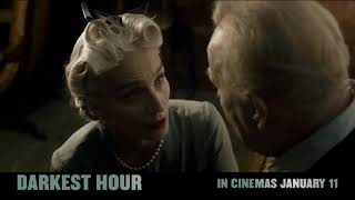 Darkest Hour | online 30 | In Cinemas January 11