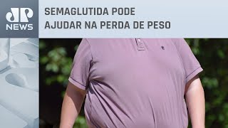 Anvisa aprova injeção como auxílio para tratamento de obesidade; conheça a medicação