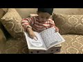 LESSON 2 Noorani Qaeeda for kids| Quran for kids