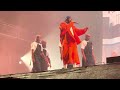 Kendrick Lamar - Count Me Out (LIVE, Gov Ball NYC 2023, 6/11/23)