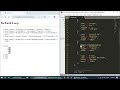 PHP - foreach loop | PHP basics | Programming in PHP