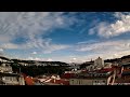 20240705 prague 4k timelapse