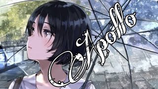 Timebelle - Apollo (Nightcore) (Lyrics)