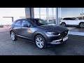 used mazda cx 30 2.0 e skyactiv g mhev gt sport tech motor match chester