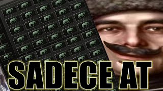 Hoi4 - SADECE ATLI POLONYAAAAA