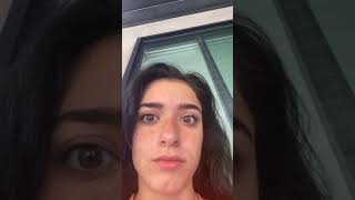 Rare video of charli and Dixie