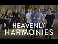 Amazing Harmonies ft. Amber Run, HONNE 😊 | Mahogany Sessions