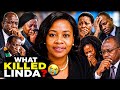 BREAKING NEWS‼️What Killed Linda Masarire, Nyika Yese Irikuchema😭