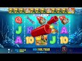 big bass reel action epic 10x multiplier huge win 3x bonus buy online casino online slot