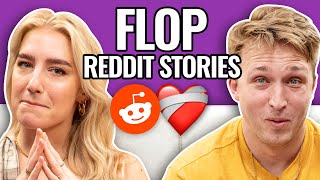 Relationship Flops | Reading Reddit Stories