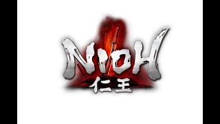 Nioh - Подробное прохождение [13] - Огриха + Неуловимый Рандзятай