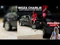 WOZA CHARLIE - Xduppy, Benzoo, Optimist Music ZA (Official Audio)