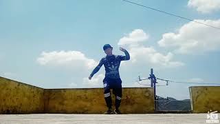 Dup step Dance (thianpa Nick Mizo)