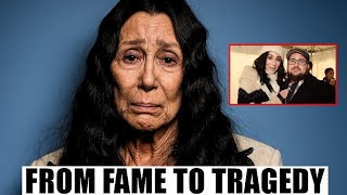 Cher Is Now About 80, Her son Finally Confirms What We Thought All Along