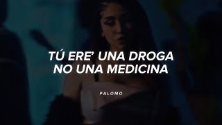 Prince Royce, Paloma Mami - Morfina (Video Oficial + Letra/Lyrics)
